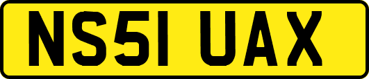 NS51UAX