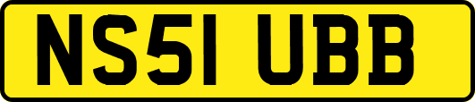 NS51UBB