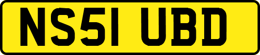 NS51UBD