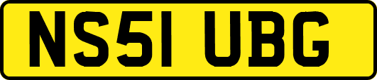 NS51UBG