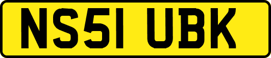 NS51UBK