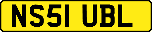 NS51UBL