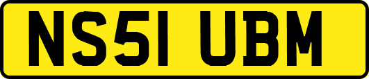 NS51UBM