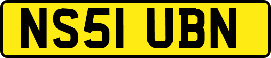 NS51UBN