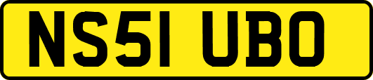 NS51UBO