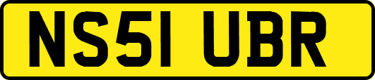 NS51UBR