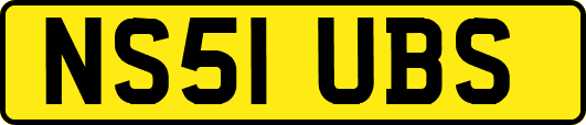 NS51UBS
