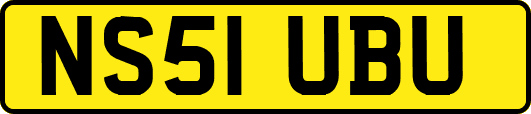 NS51UBU