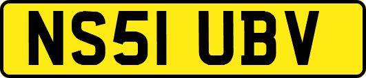 NS51UBV
