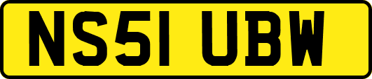 NS51UBW