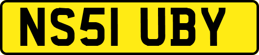 NS51UBY