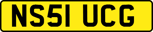 NS51UCG