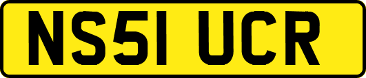 NS51UCR