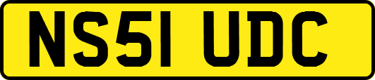 NS51UDC