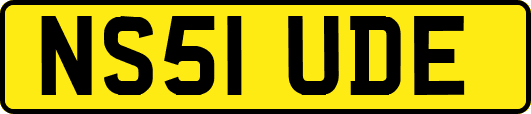 NS51UDE