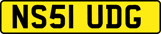 NS51UDG
