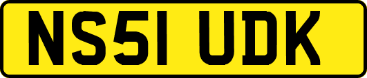 NS51UDK