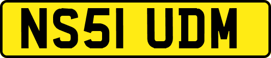 NS51UDM
