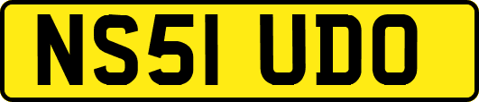NS51UDO