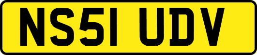 NS51UDV