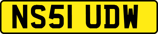 NS51UDW