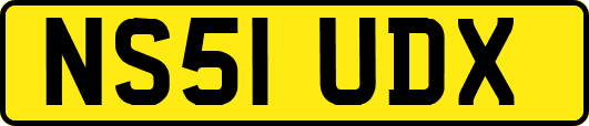 NS51UDX