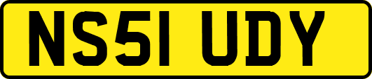 NS51UDY
