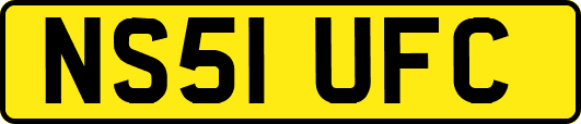NS51UFC
