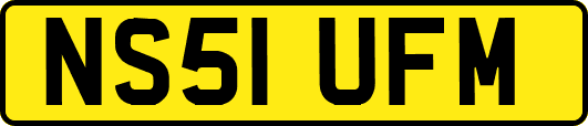 NS51UFM