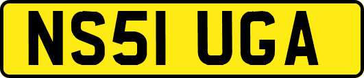 NS51UGA