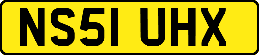 NS51UHX