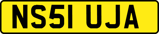 NS51UJA