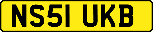 NS51UKB