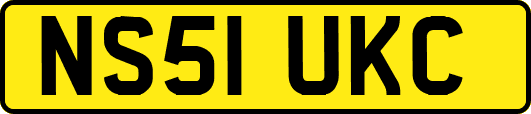 NS51UKC
