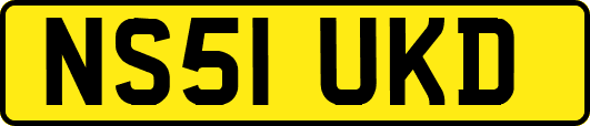 NS51UKD