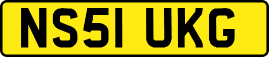NS51UKG