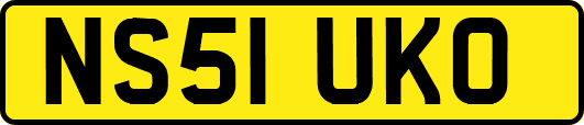 NS51UKO