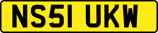 NS51UKW