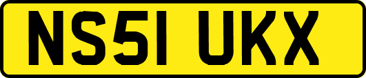 NS51UKX