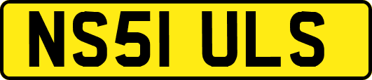 NS51ULS