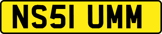 NS51UMM