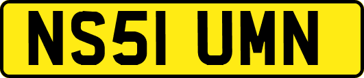 NS51UMN
