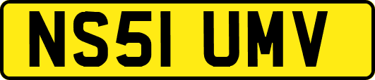 NS51UMV