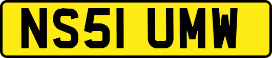 NS51UMW