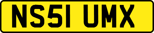 NS51UMX