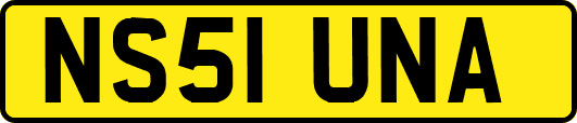 NS51UNA