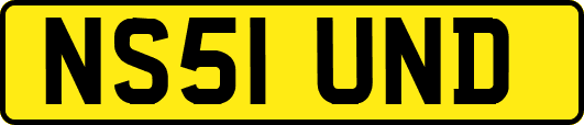 NS51UND