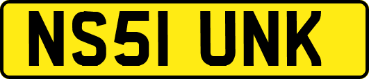 NS51UNK