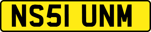 NS51UNM