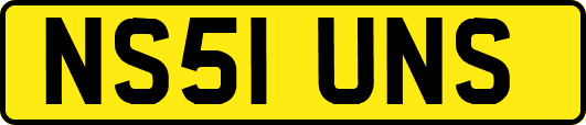 NS51UNS